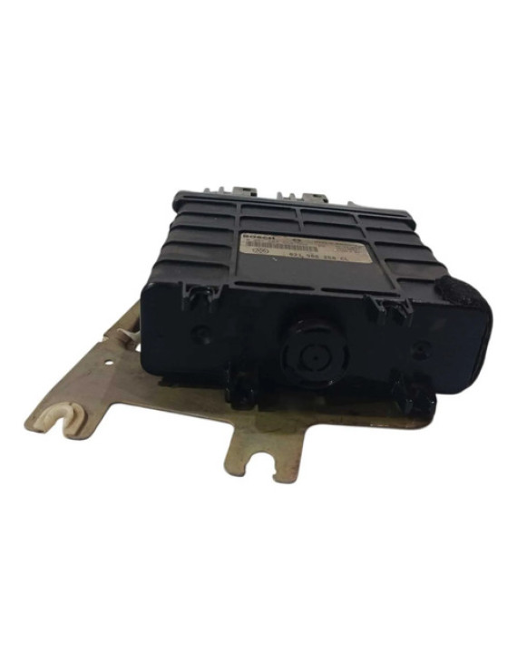 Módulo Injeção Passat Vr6 1993 - 1995 / 021906258cl