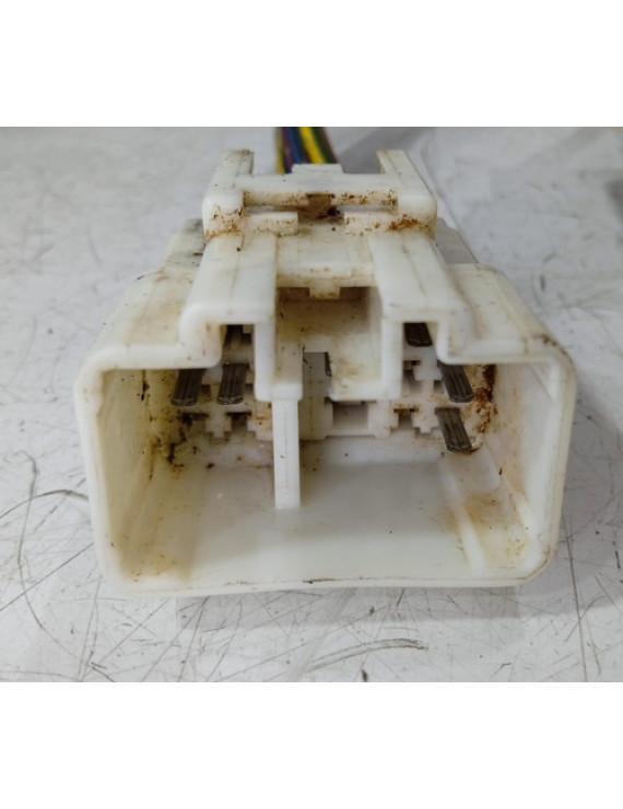 Plug Conector Chicote Pajero Full 3.2 2008 - 2014