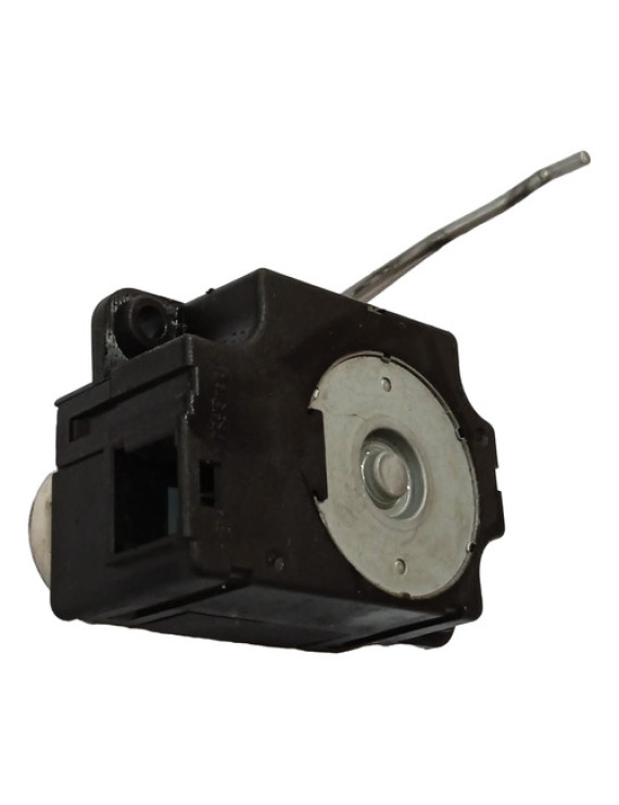 Motor Atuador Caixa Ar Subaru Impreza Wrx 2011     