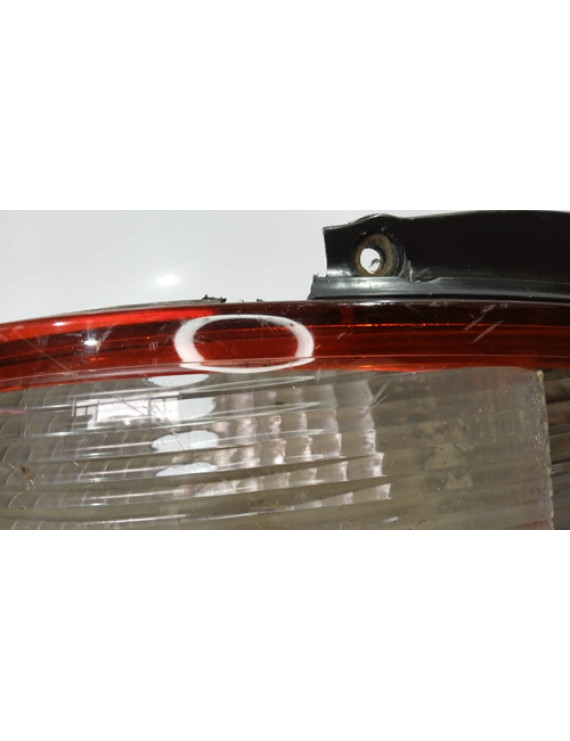 Lanterna Esquerda Kia Clarus 1995 - 1998