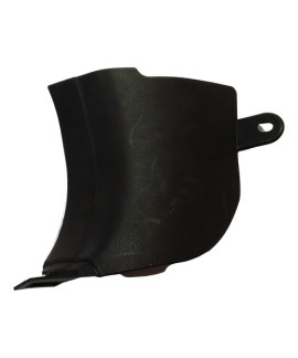 Moldura Inferior Dianteira Esquerda Subaru Impreza Wrx 2011 