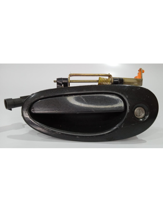 Maçaneta Extern Dianteira Esquerda Chrysler 300m 1998 - 2000