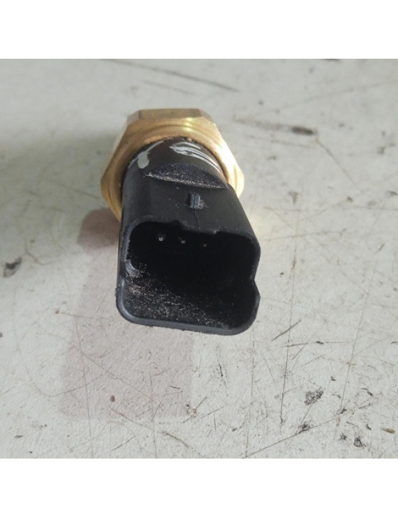 Sensor Luz De Ré Duster 2014