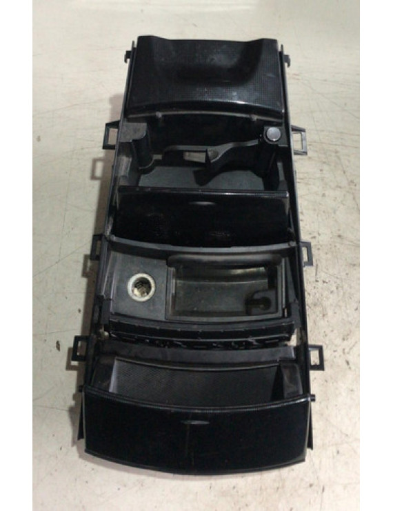 Console Central Mercedes Benz R500 2007 