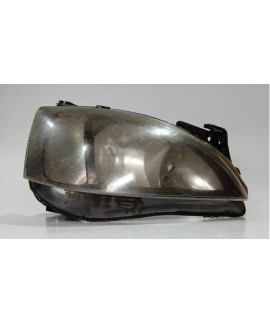 Farol Direito Duplo Montana Corsa 2003 - 2012