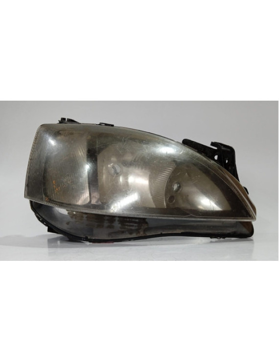Farol Direito Duplo Montana Corsa 2003 - 2012