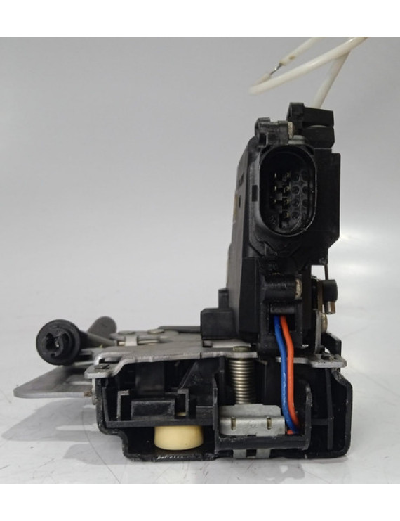 Fechadura Dianteira Direita Audi A4 S4 2002 - 2007