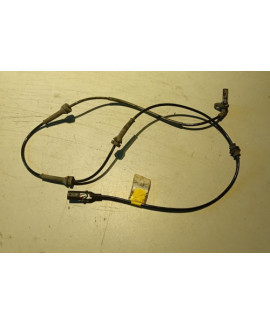 Sensor Abs Traseiro Esquerdo Compass 2021 / 00519870300