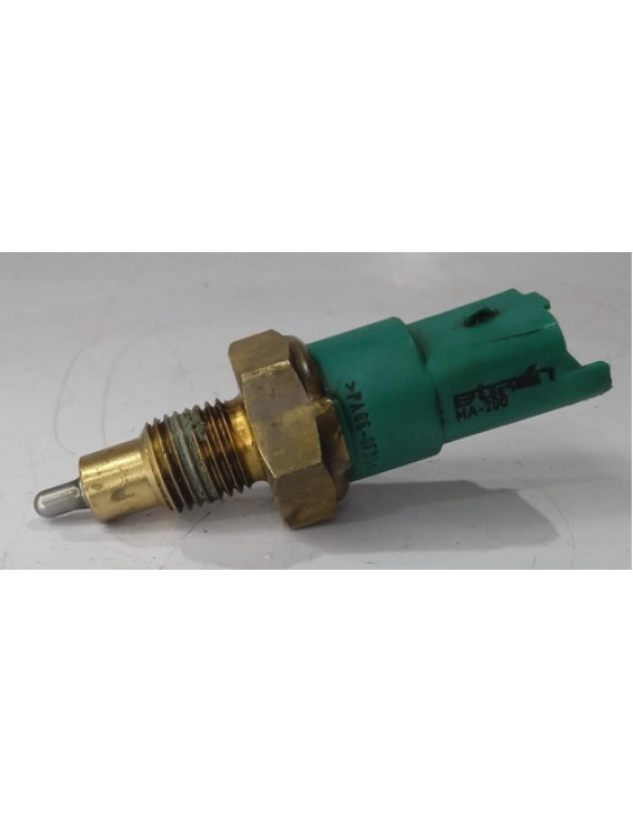 Sensor Luz De Ré Sandero 2008 - 2016 / 8200177718c