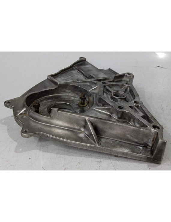 Tampa Frontal Motor L200 Outdoor 2.5 2002