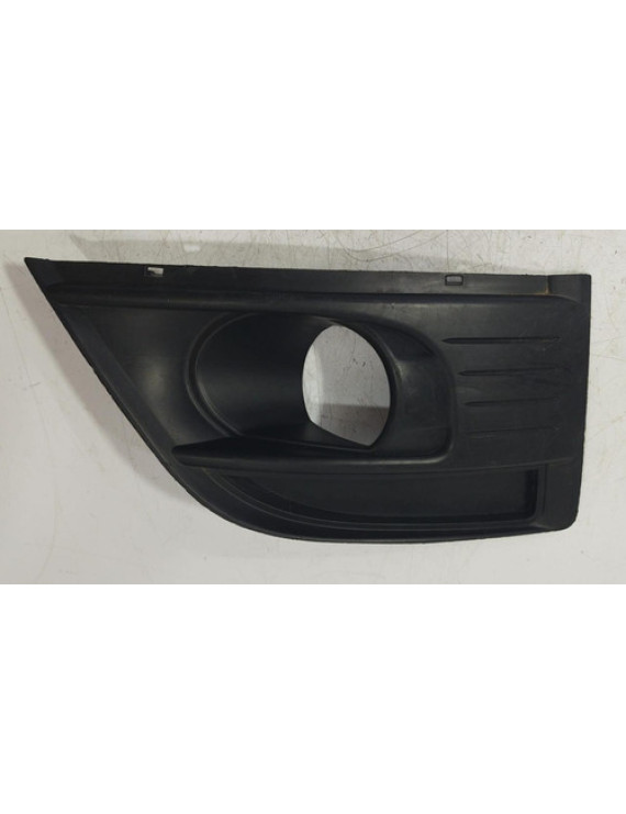 Moldura Farol Milha Esquerdo C4 Grand Picasso 2008 - 2012