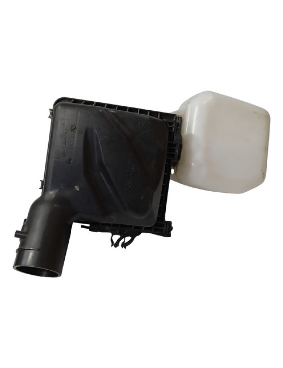 Caixa De Ar E Ressonancia Subaru Forester 2.5 2010 2011