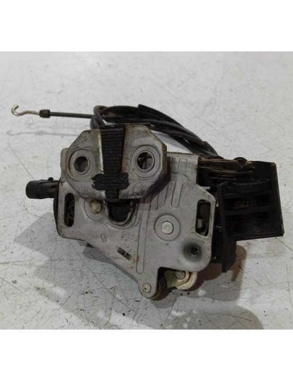 Fechadura Traseira Direita Mercedes Ml500 2002 - 2005