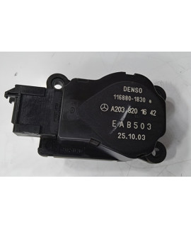 Motor Atuador Caixa Ar Mercedes Ml500 2004 2005 2006