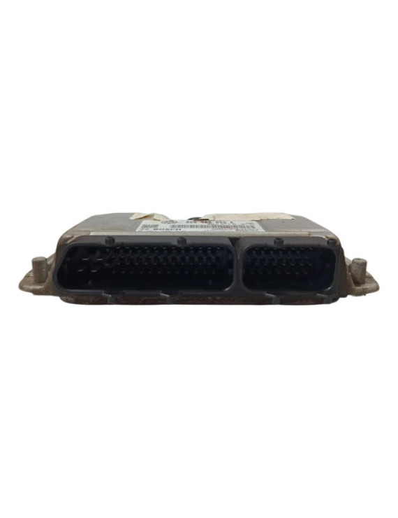 Módulo Injeção Jetta 2.0 8v Flex 2011 - 2015 / 06g906055e