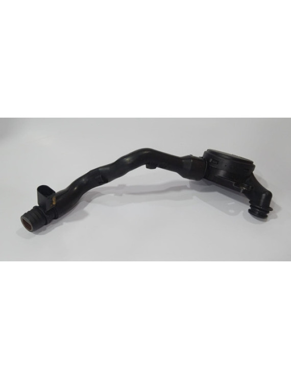 Válvula Regulador Pressão Mercedes Ml320 3.0 2008 - 2011