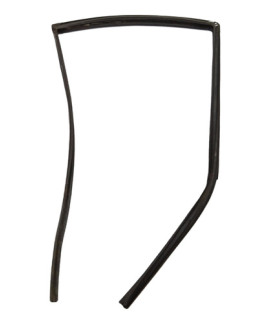 Borracha Da Porta Traseira Direita Sportage 1999   