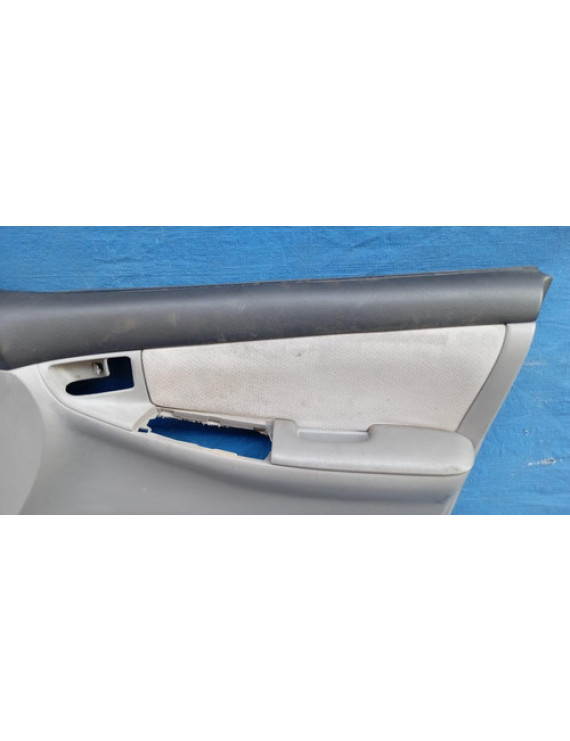 Forro Porta Dianteira Direita Corolla 2003 - 2008