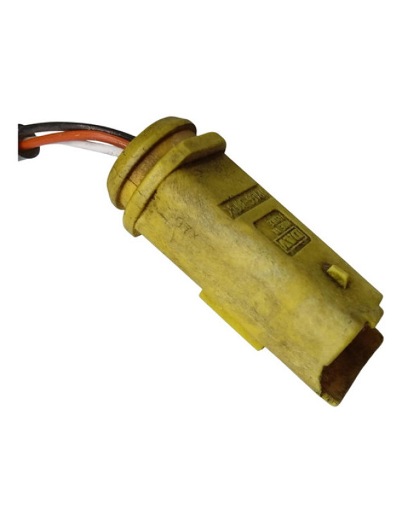 Sensor Nível Óleo Peugeot 307 1.6 2005 - 2012