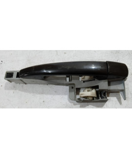 Maçaneta Externa Dianteira Direita Peugeot 407 2007