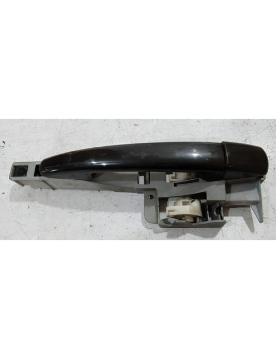 Maçaneta Externa Dianteira Direita Peugeot 407 2007