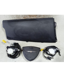 Kit Airbag Town Country 3.8 2007 2008 2009 2010