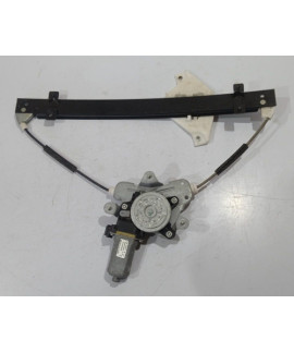 Máquina De Vidro Dianteiro Direito Ssangyong Korando 2012