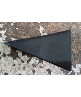 Acabamento Interno Porta Traseira Esq Honda Civic 2.0 2019