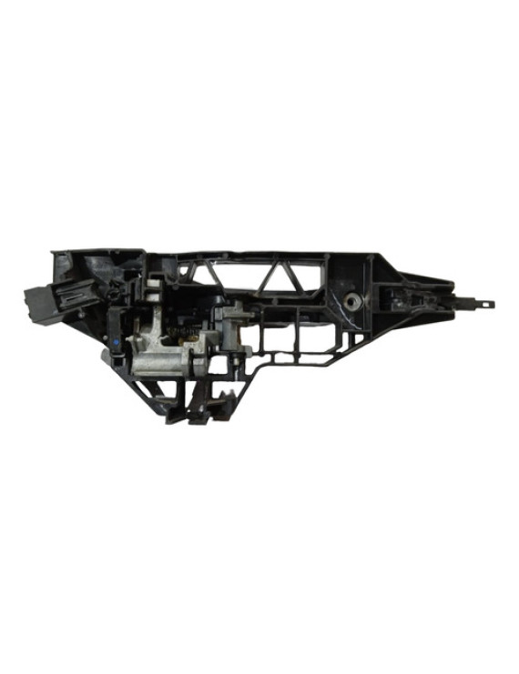 Maçaneta Traseira Esquerda Journey 2012 2013 2014 2015 Traseira