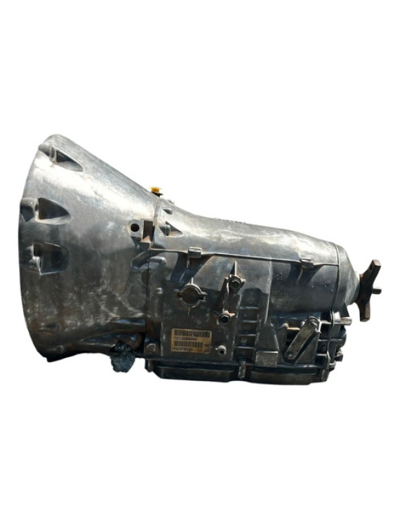 Caixa De Cambio Automática Chrylser 300c 5.7 2007 À 2010