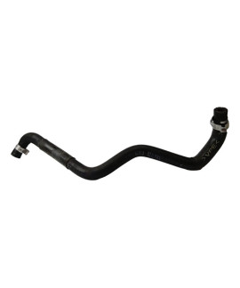 Mangueira Alta Pressão Turbina Audi A3 1.8 2001 - 2005