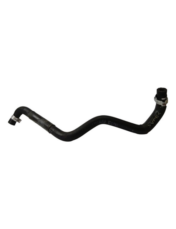 Mangueira Alta Pressão Turbina Audi A3 1.8 2001 - 2005