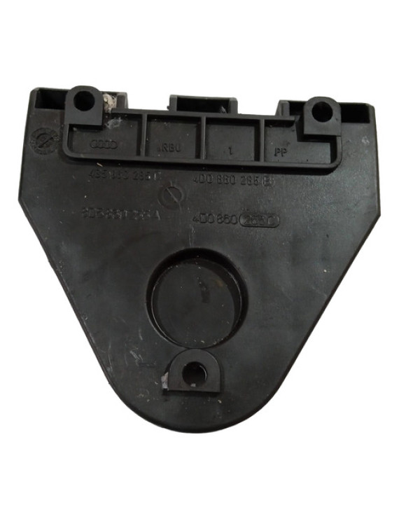 Suporte Do Triângulo De Sinalização Audi A4 1999 - 2001 