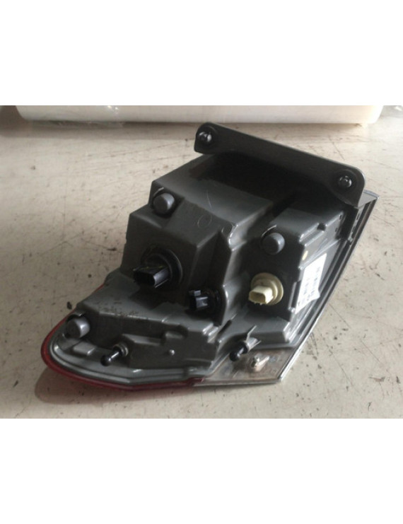Lanterna Direita Led Jeep Grand Cherokee 2013 2014 2015