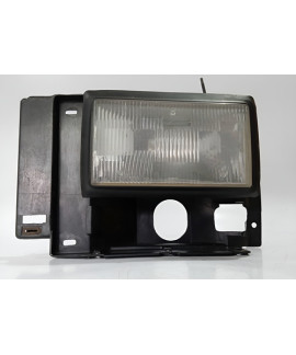 Farol Esquerdo Ford Explorer 1991 1992 1993 1994 Original Esquerdo/motorista Farol Esquerdo Ford Explorer 1991 1992 1993 1994 Original Esquerdo/motorista