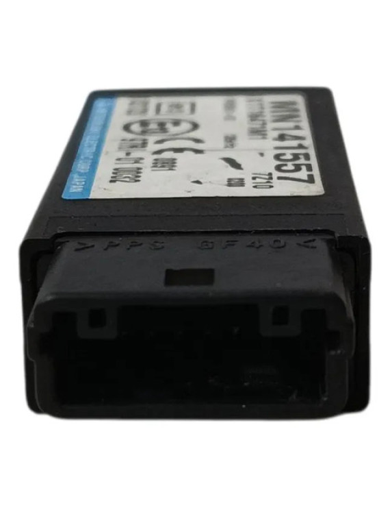 Módulo Imobilizador Pajero Full 2008 - 2016 / Mn141557