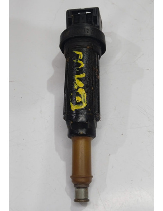 Bobina De Ignição Bmw X3 X5 4.4 2005 / 12131712223