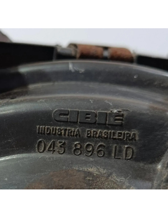 Farol Direito Monza 1982 1983 1984 1985 1986 1987 Cibie Direito/passageiro
