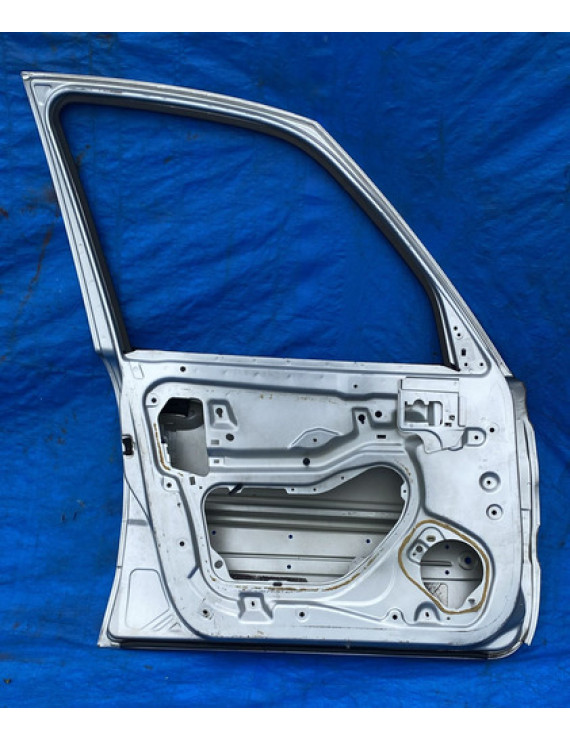 Porta Dianteira Esquerda Xsara Picasso 2001 - 2008