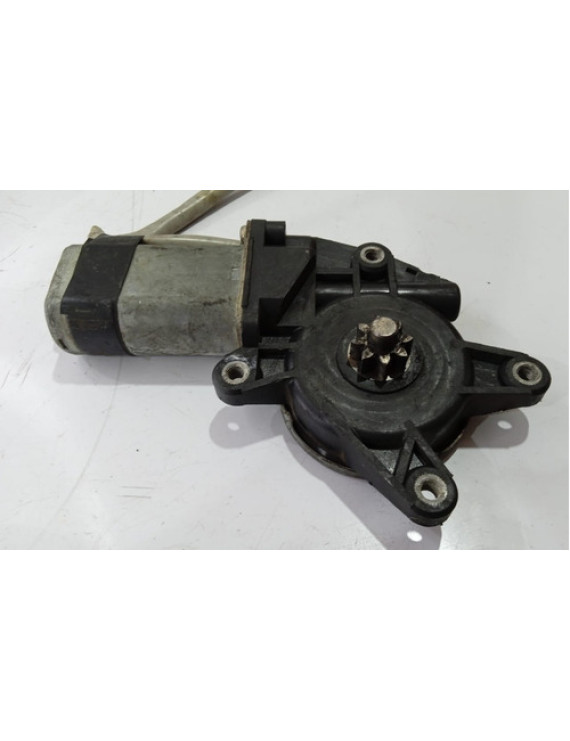 Motor De Vidro Dianteiro Esquedo Fiat Palio 2005 - 2010