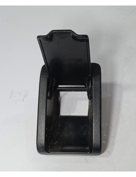 Tampa Encaixe Cadeirinha Isofix Mercedes Ml500 200405- 2006