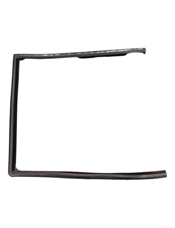 Borracha Vidro Traseira Esquerda Freelander 2 2008 - 2014 Preto