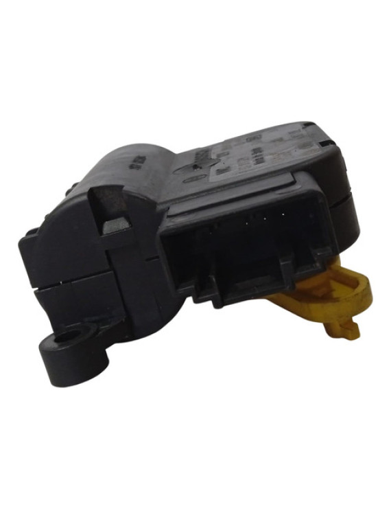 Motor Atuador Ar Audi A3 2001 - 2005 / 0132801329 Preto