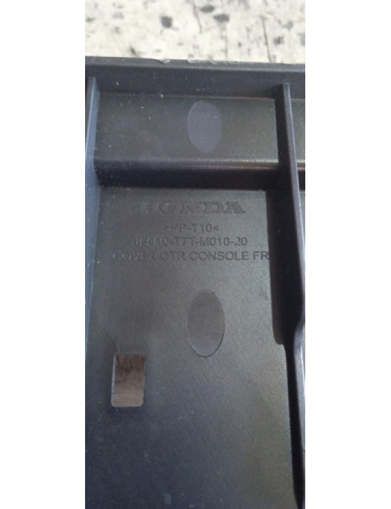 Suporte Usb Tomada Console Hr-v 1.8 2018 83410-t7t-m010-20