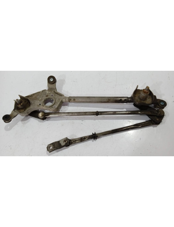 Máquina De Vidro Do Parabrisa Subaru Impreza Wrx 2011   
