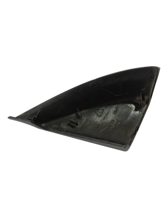 Moldura Retrovisor Direito Volvo C30 2008 2009 2010