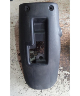 Moldura Inferior Coluna Direção Ecosport 2007
