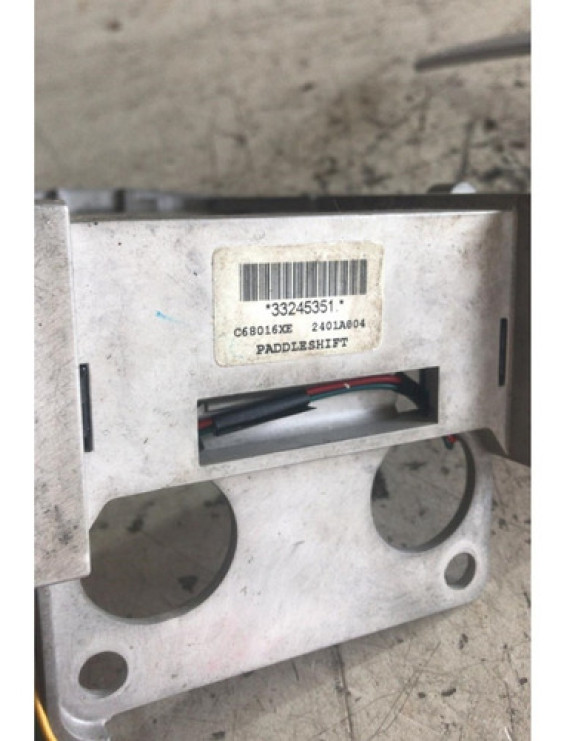 Paddleshift Mitsubishi Outlander Asx Lancer Gt 2013 - 2019