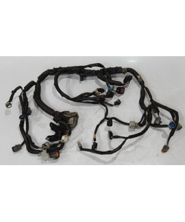 Chicote Motor Subaru Forester 2.5 2008 2009 2010 2011