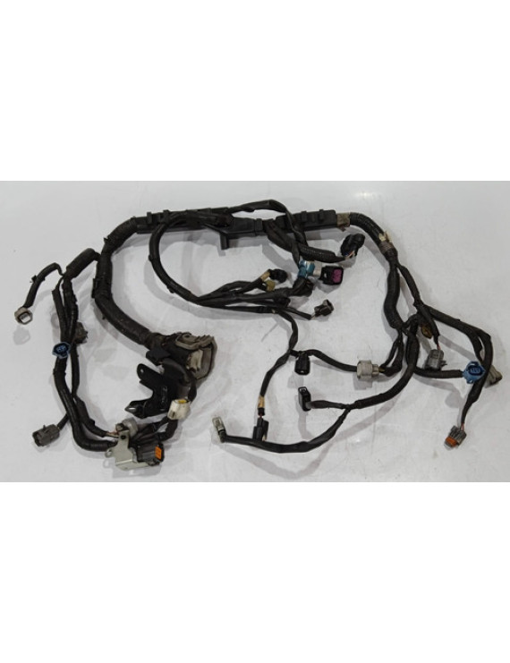 Chicote Motor Subaru Forester 2.5 2008 2009 2010 2011